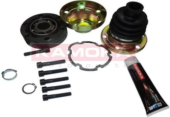 Joint Kit, drive shaft 8730