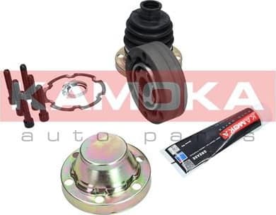 Joint Kit, drive shaft 8730 - image 4