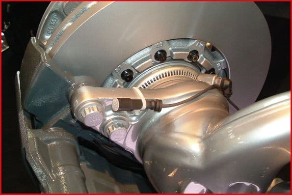 Socket Wrench Insert 150.1702 - image 3