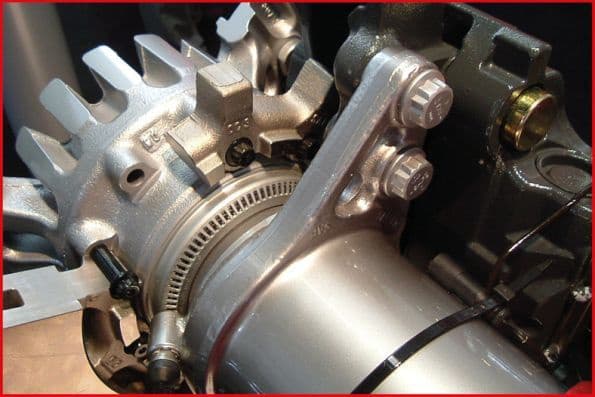 Socket Wrench Insert 150.1702 - image 4