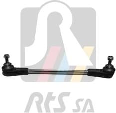 Link/Coupling Rod, stabiliser bar 97.09615