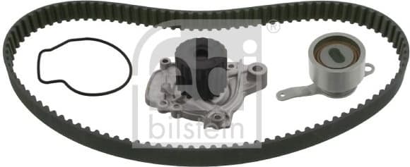 Water Pump & Timing Belt Kit 32891