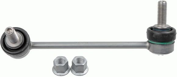Link/Coupling Rod, stabiliser bar 38730 01