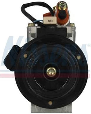 Compressor, air conditioning ** FIRST FIT ** 89147 - image 3