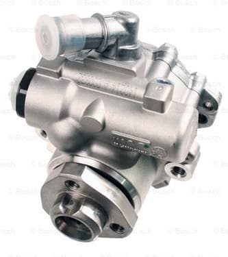 Hydraulic Pump, steering KS00000577