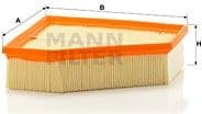 Air Filter C23109