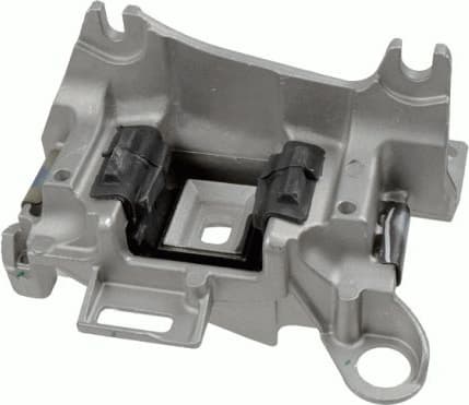 Mounting, automatic transmission 37975 01