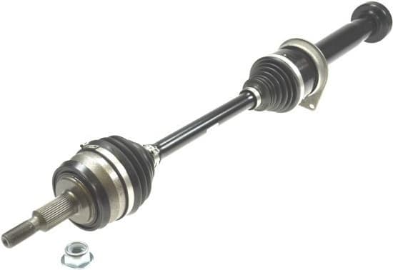 Drive Shaft GKN Automotive OE-Technology 50° 305504