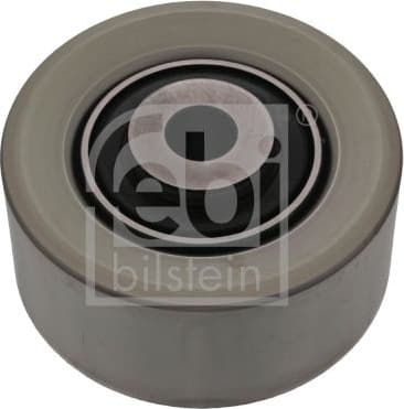 Deflection/Guide Pulley, V-ribbed belt 100152