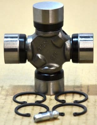 Joint, propshaft U-967