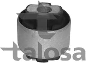 Silentblock front axle 87-01382 - image 2