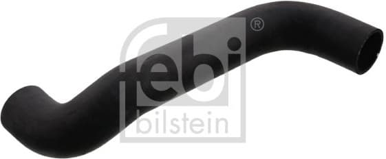 Radiator Hose 100309