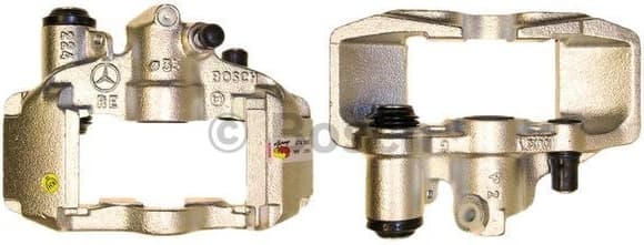 Brake Caliper 0986474360