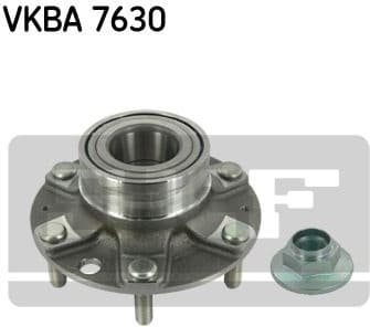 Wheel Bearing Kit VKBA 7630