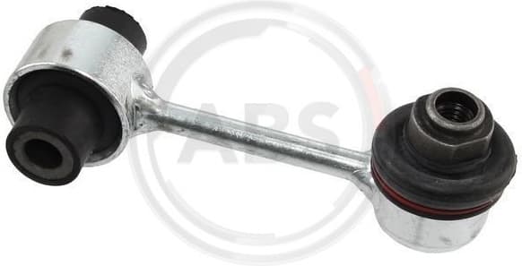 Link/Coupling Rod, stabiliser bar 260406