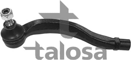 Tie rod end 5307916 - image 2