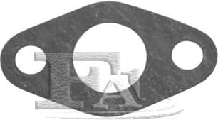 Gasket, oil outlet (charger) 454503