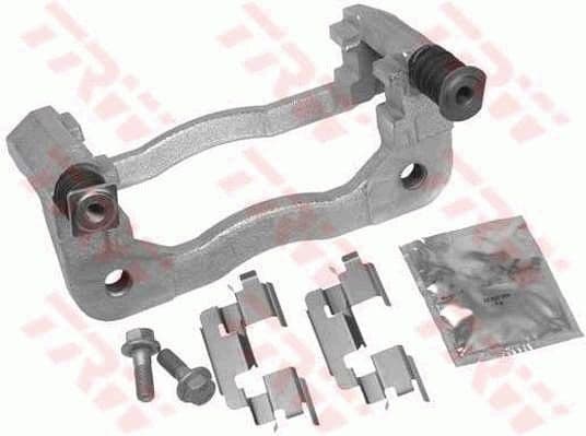 Bracket, brake caliper BDA579