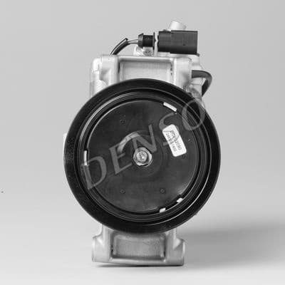 Compressor, air conditioning DCP02090 - image 2