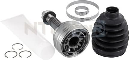 Joint Kit, drive shaft OJK55.009