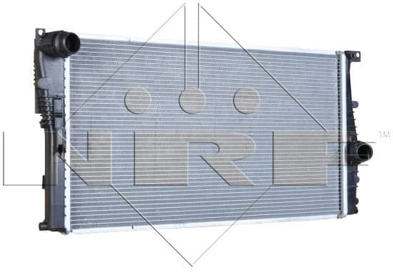 Radiator, engine cooling 58410 - image 2