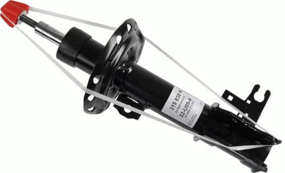 Shock Absorber 315 839