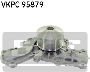 Water Pump, engine cooling VKPC 95879