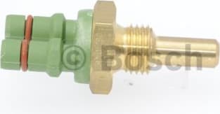 Sensor, coolant temperature 0280130044 - image 3