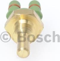 Sensor, coolant temperature 0280130044 - image 4