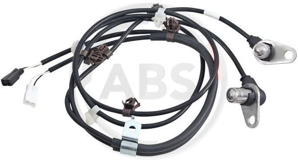 Sensor, wheel speed 31319