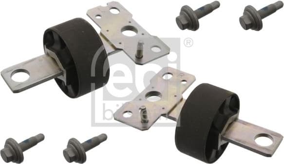 Bush Set, axle beam 43403