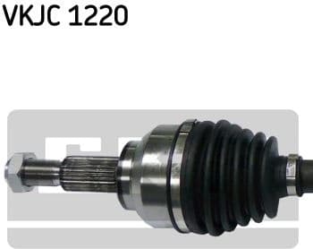 Drive Shaft VKJC 1220 - image 2