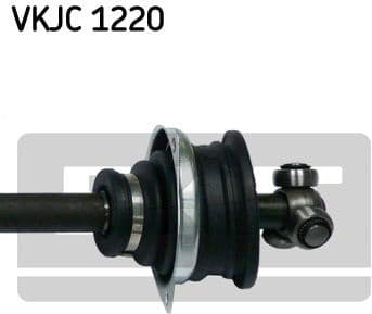 Drive Shaft VKJC 1220 - image 3