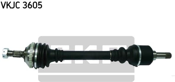 Drive Shaft VKJC 3605