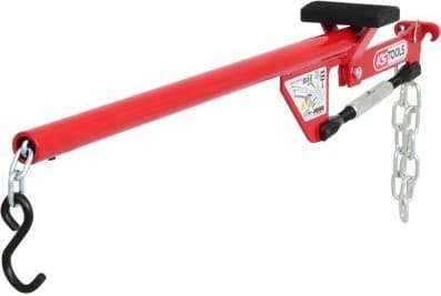 Universal Axle Lever 700.1495 - image 4