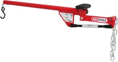 Universal Axle Lever 700.1495 - image 5