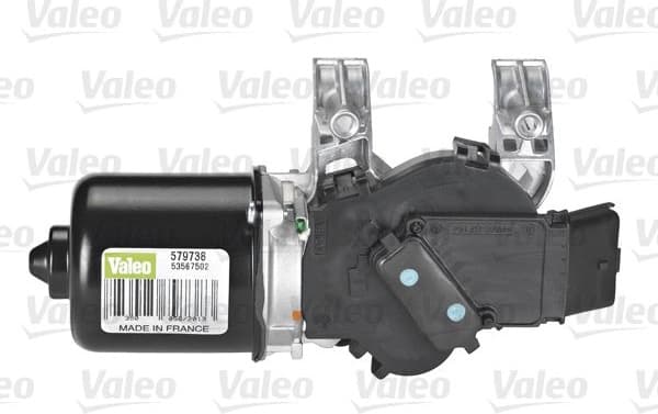 Wiper Motor ORIGINAL PART 579738 - image 3