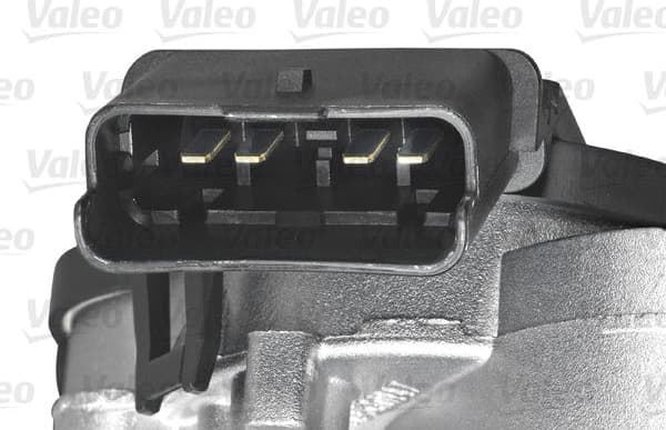 Wiper Motor ORIGINAL PART 579738 - image 4