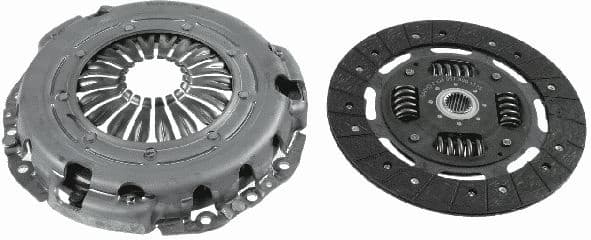 Clutch Kit 3000 951 380