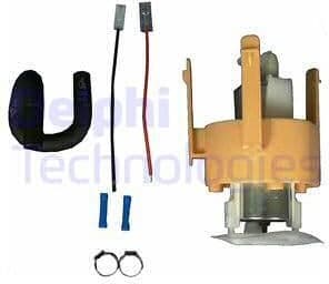 Fuel Pump FE0499-12B1