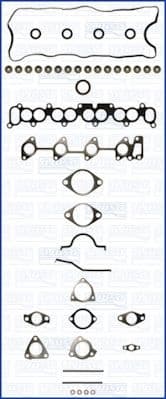 Gasket Kit, cylinder head 53032300
