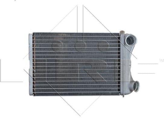 Heat Exchanger, interior heating EASY FIT 54292 - image 2