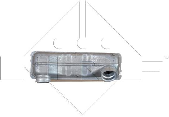 Heat Exchanger, interior heating EASY FIT 54292 - image 3