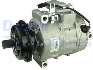 Compressor, air conditioning TSP0159451