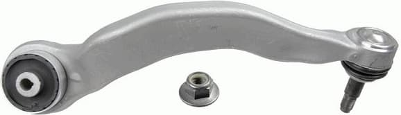 Control/Trailing Arm, wheel suspension 39248 01