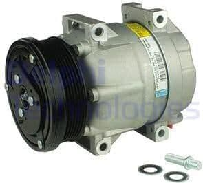 Compressor, air conditioning TSP0155953
