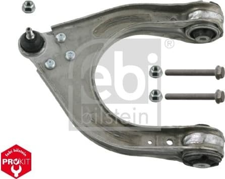 Control/Trailing Arm, wheel suspension ProKit 33210