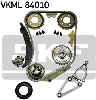 Timing chain kit VKML84010
