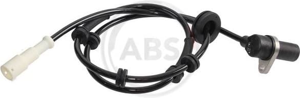 Sensor, wheel speed 30463