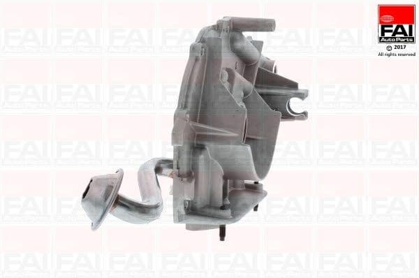 Oil Pump OP266 - image 2